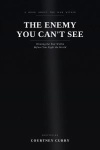 THE ENEMY YOU CAN'T SEE
