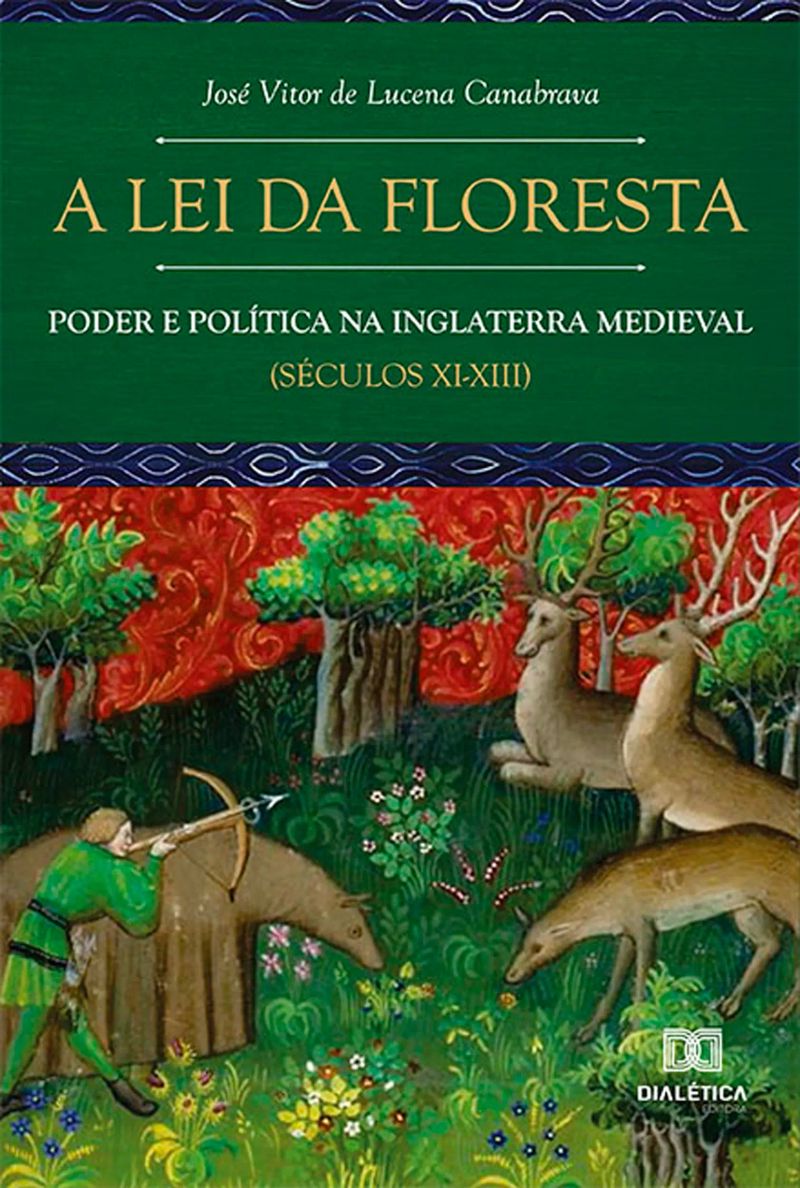 A Lei da Floresta