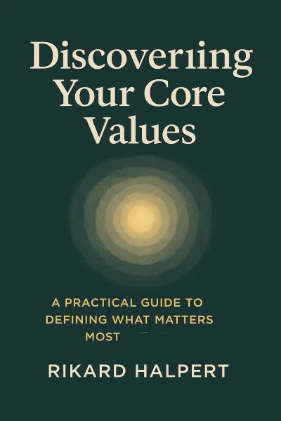 Discovering Your Core Values
