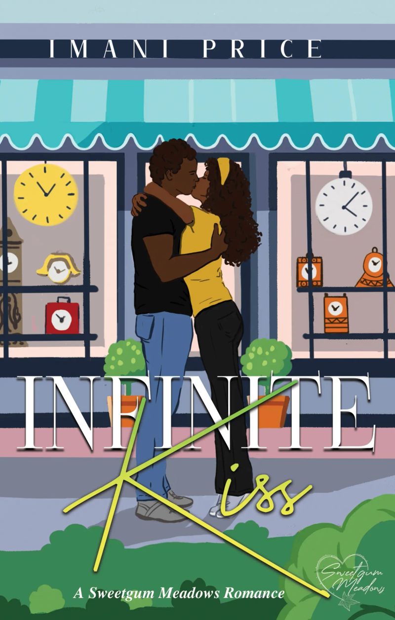 Infinite Kiss