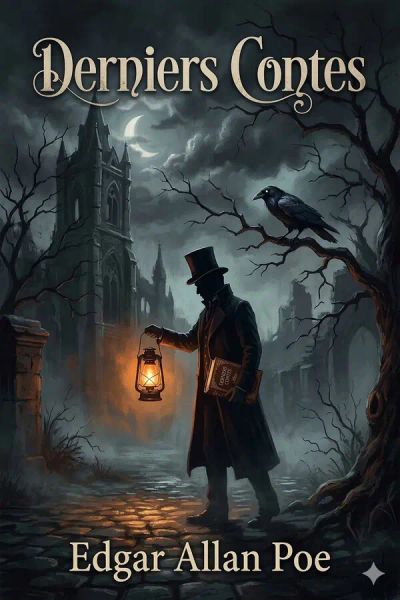 Derniers Contes