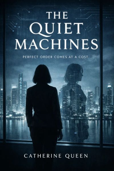 THE QUIET MACHINES