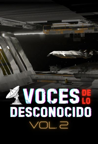 Voces de Lo Desconocido 2