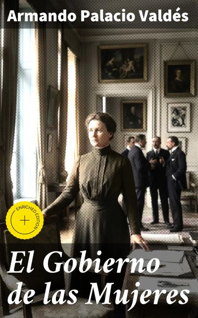 El Gobierno de las Mujeres
