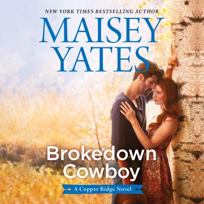 Brokedown Cowboy