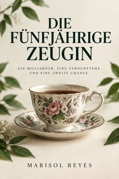 Die fünfjährige Zeugin