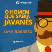 O Homem que sabia Javanês