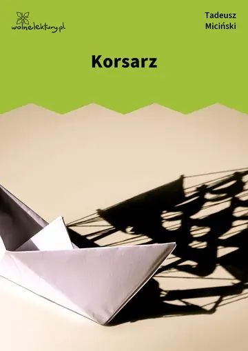 Korsarz