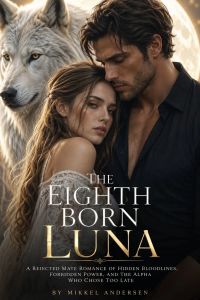 The Eighth Born Luna