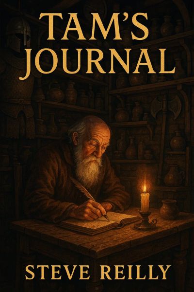 Tam’s Journal
