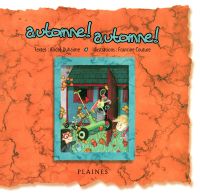 automne! automne!