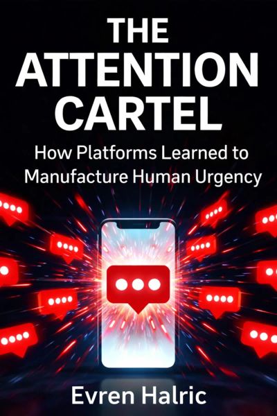 The Attention Cartel