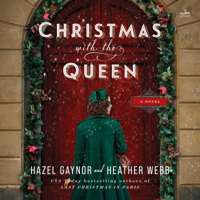 Christmas with the Queen