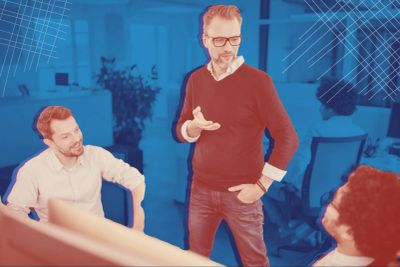 How to Drop Your Ego and Watch Your Business Build a Lasting Legacy