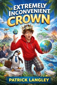 The Extremely Inconvenient Crown