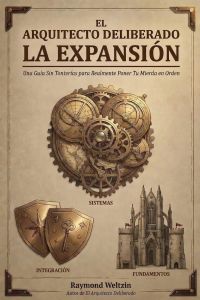 EL ARQUITECTO DELIBERADO - LA EXPANSION