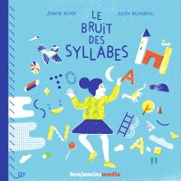 LE BRUIT DES SYLLABES