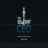 The Silent CEO