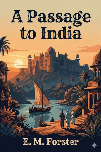 A passage to India