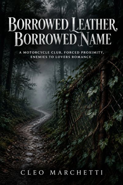 Borrowed Leather, Borrowed Name