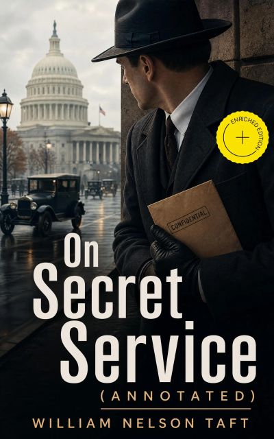On Secret Service (Annotated)