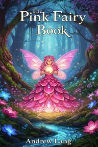 The Pink Fairy Book