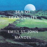 Sea of Tranquility