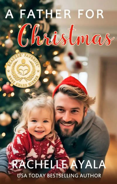 A Father for Christmas: A Single Mother’s Holiday Hope