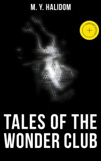 Tales of the Wonder Club