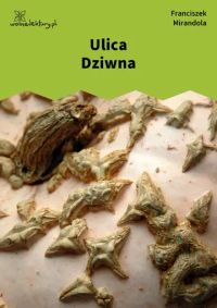 Ulica Dziwna