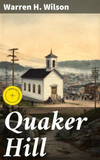 Quaker Hill