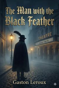 The Man with the Black Feather