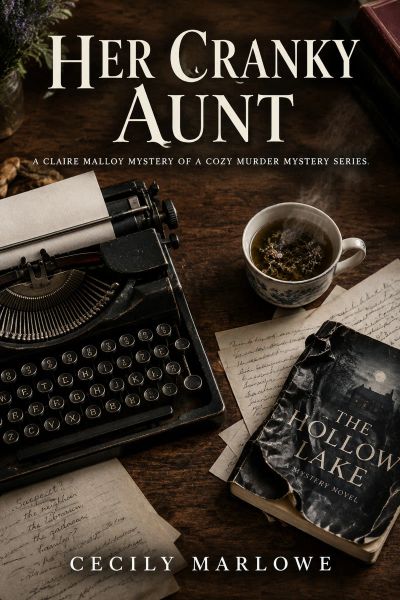 Her Cranky Aunt