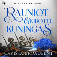 Rauniot ja kirottu kuningas