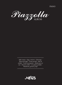 Piazzolla álbum