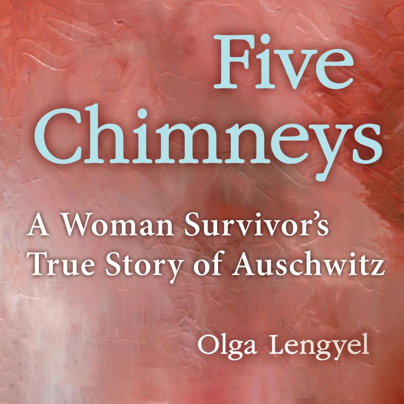 Five Chimneys