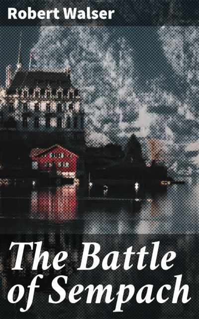 The Battle of Sempach