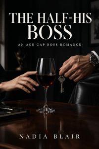 The Half-His Boss
