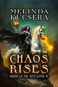 Chaos Rises
