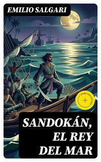 Sandokán, El Rey del Mar