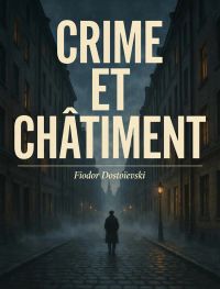 Crime et châtiment