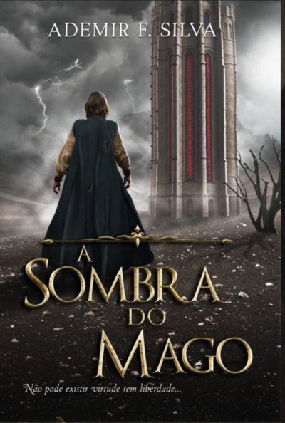 A Sombra Do Mago