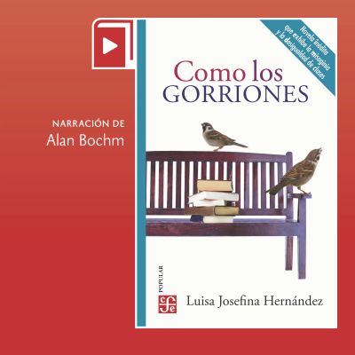 Como los gorriones