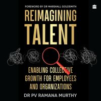 Reimagining Talent