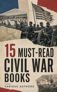15 Must-Read Civil War Books