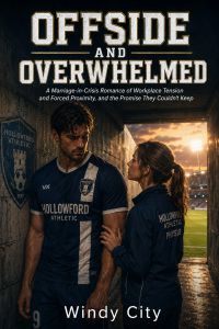 Offside and Overwhelmed