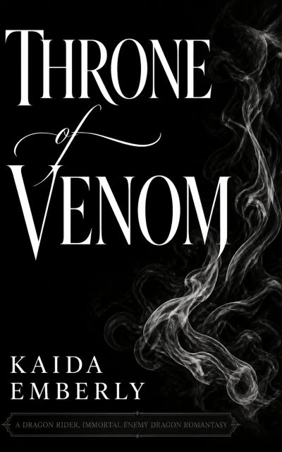 Throne of Venom