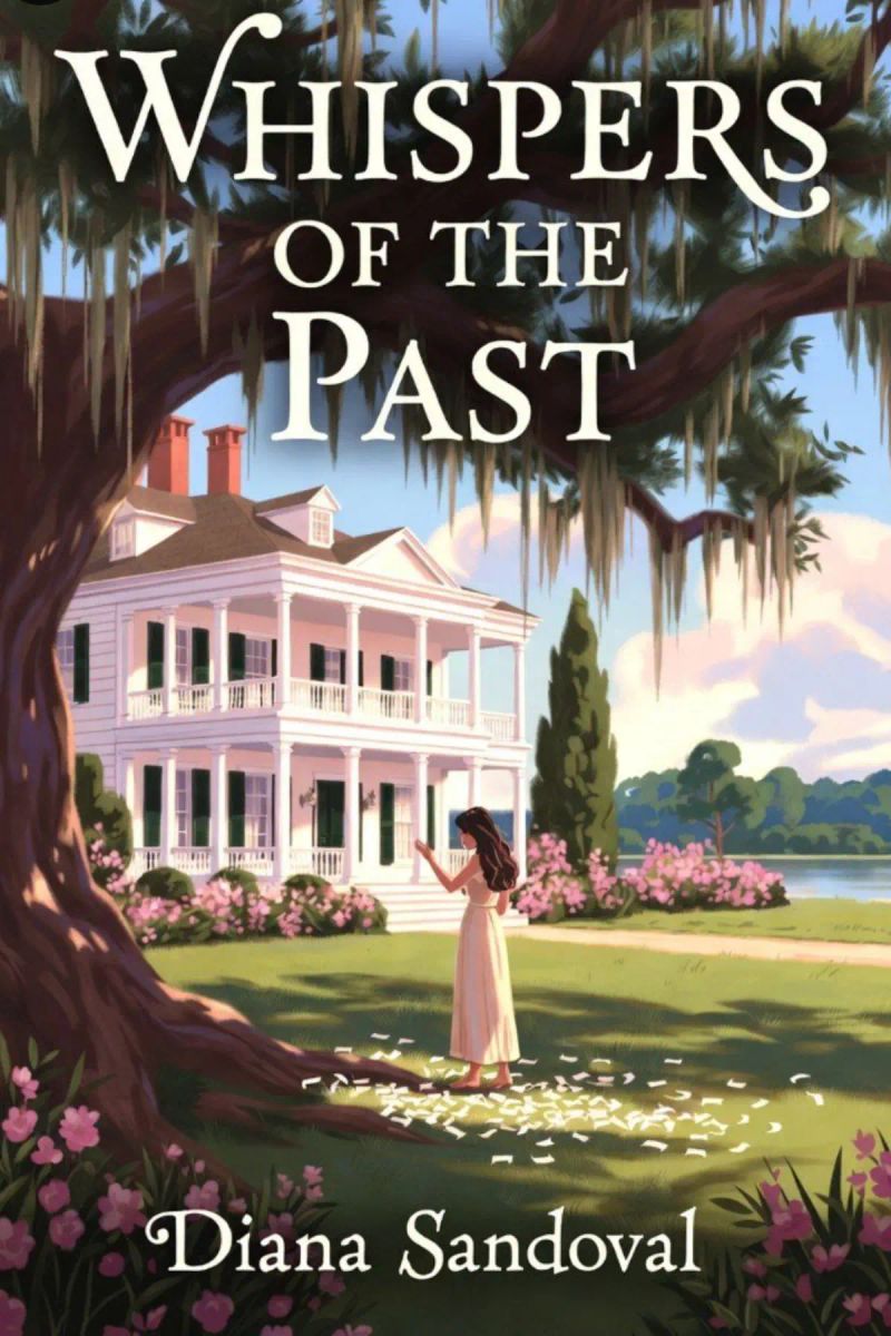 Whispers Of The Past