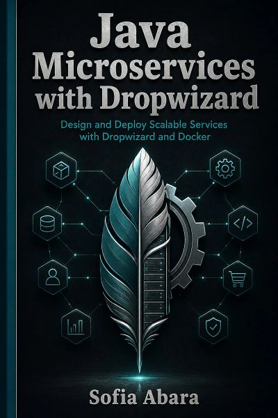 Java Microservices with Dropwizard