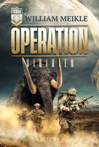 OPERATION SIBIRIEN (S-Squad 3)